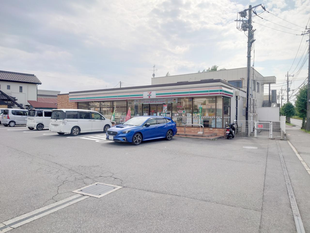 中古戸建 白井市大山口1丁目 北総鉄道西白井駅 3,380万円