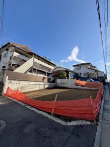 土地 世田谷区岡本３丁目15-14 東急田園都市線用賀駅 86800000