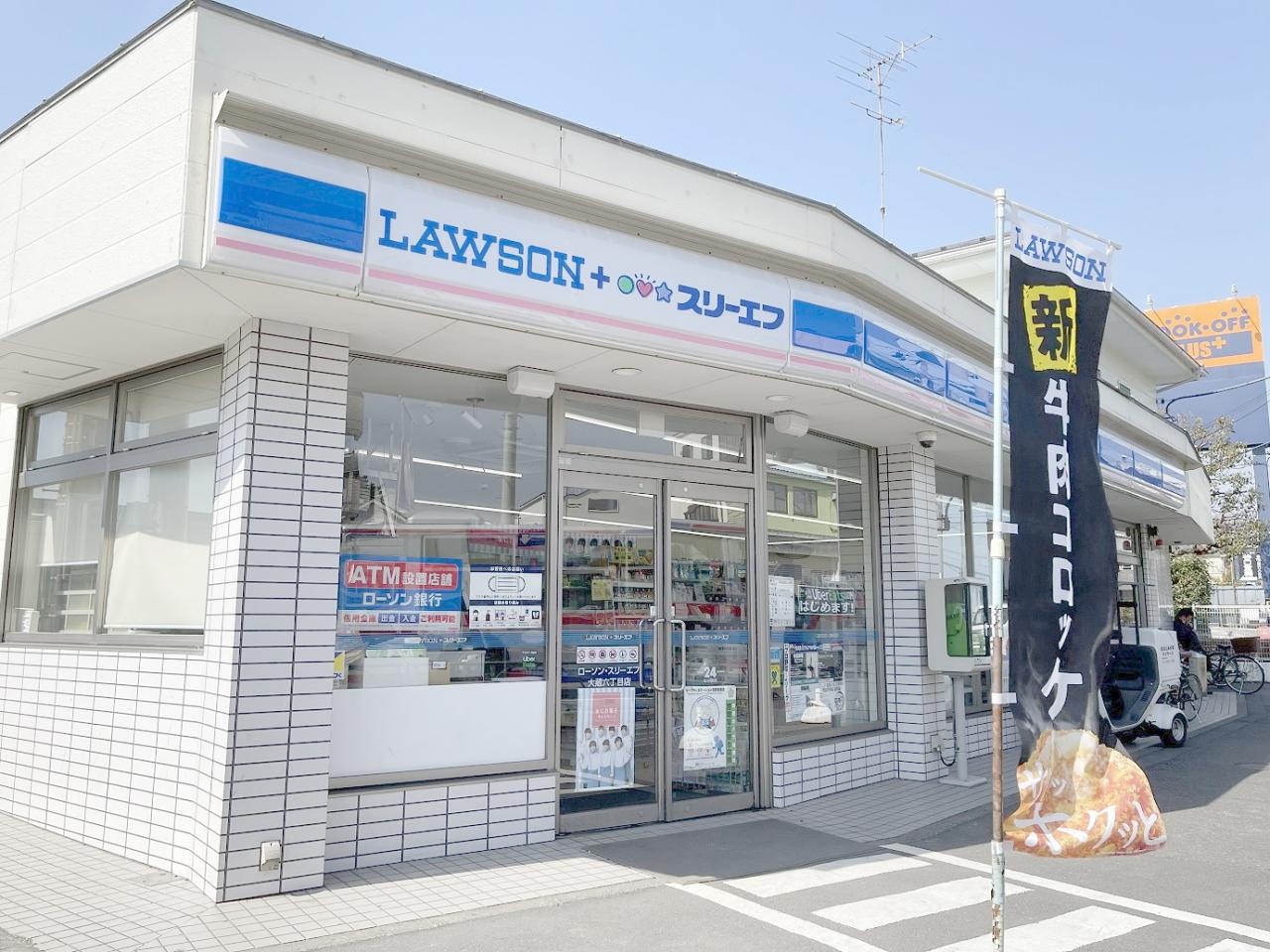 土地 世田谷区岡本3丁目 東急田園都市線用賀駅 8,680万円