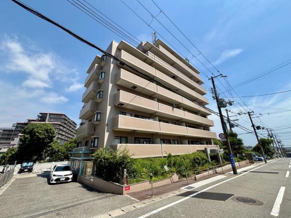 中古マンション 神戸市長田区明泉寺町２丁目 神戸電鉄有馬線長田駅 1,380万円