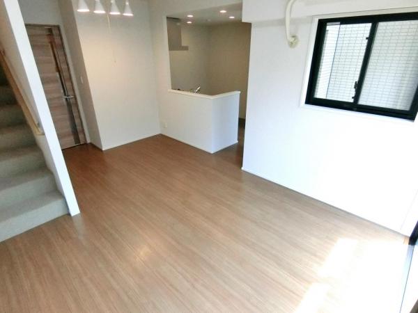 中古マンション 中野区中野1丁目 JR中央線中野駅 9,240万円