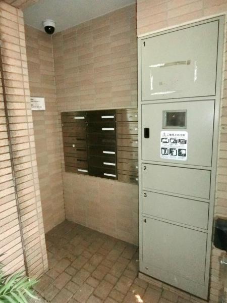 中古マンション 中野区中野1丁目 JR中央線中野駅 9,240万円