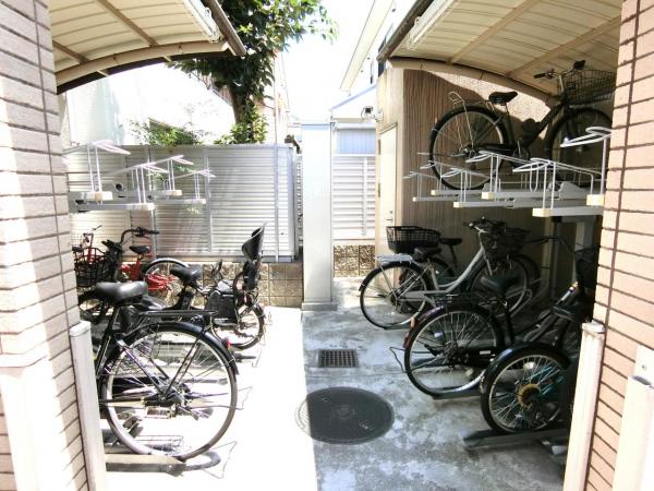 中古マンション 中野区中野1丁目 JR中央線中野駅 9,240万円