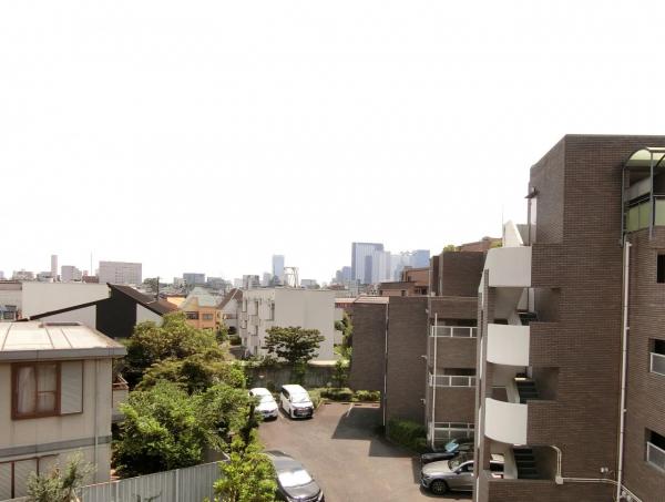 中古マンション 中野区中野1丁目 JR中央線中野駅 9,240万円
