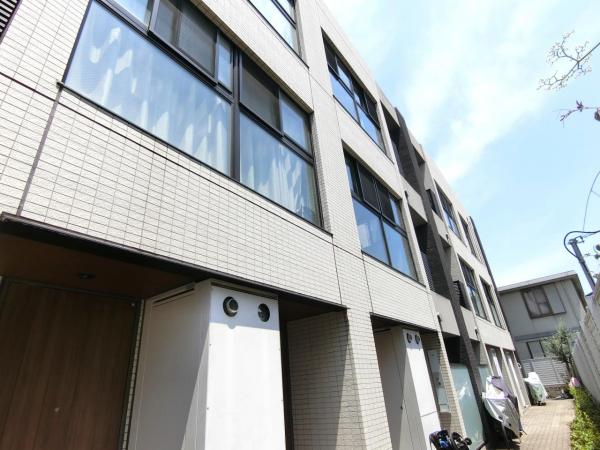 中古マンション 中野区中野1丁目 JR中央線中野駅 9,240万円
