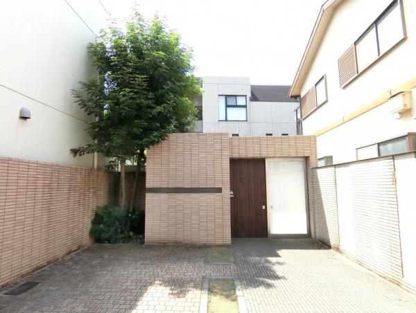 中古マンション 中野区中野1丁目 JR中央線中野駅 9,240万円