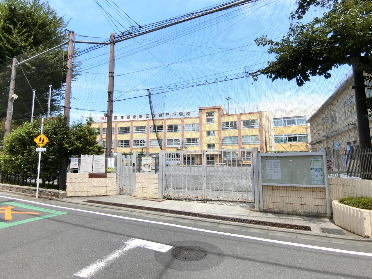 中古マンション 中野区中野1丁目 JR中央線中野駅 9,240万円