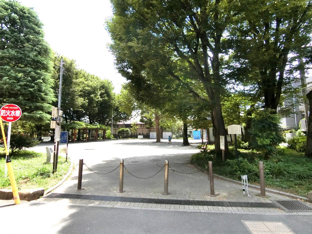 中古マンション 中野区中野1丁目 JR中央線中野駅 9,240万円