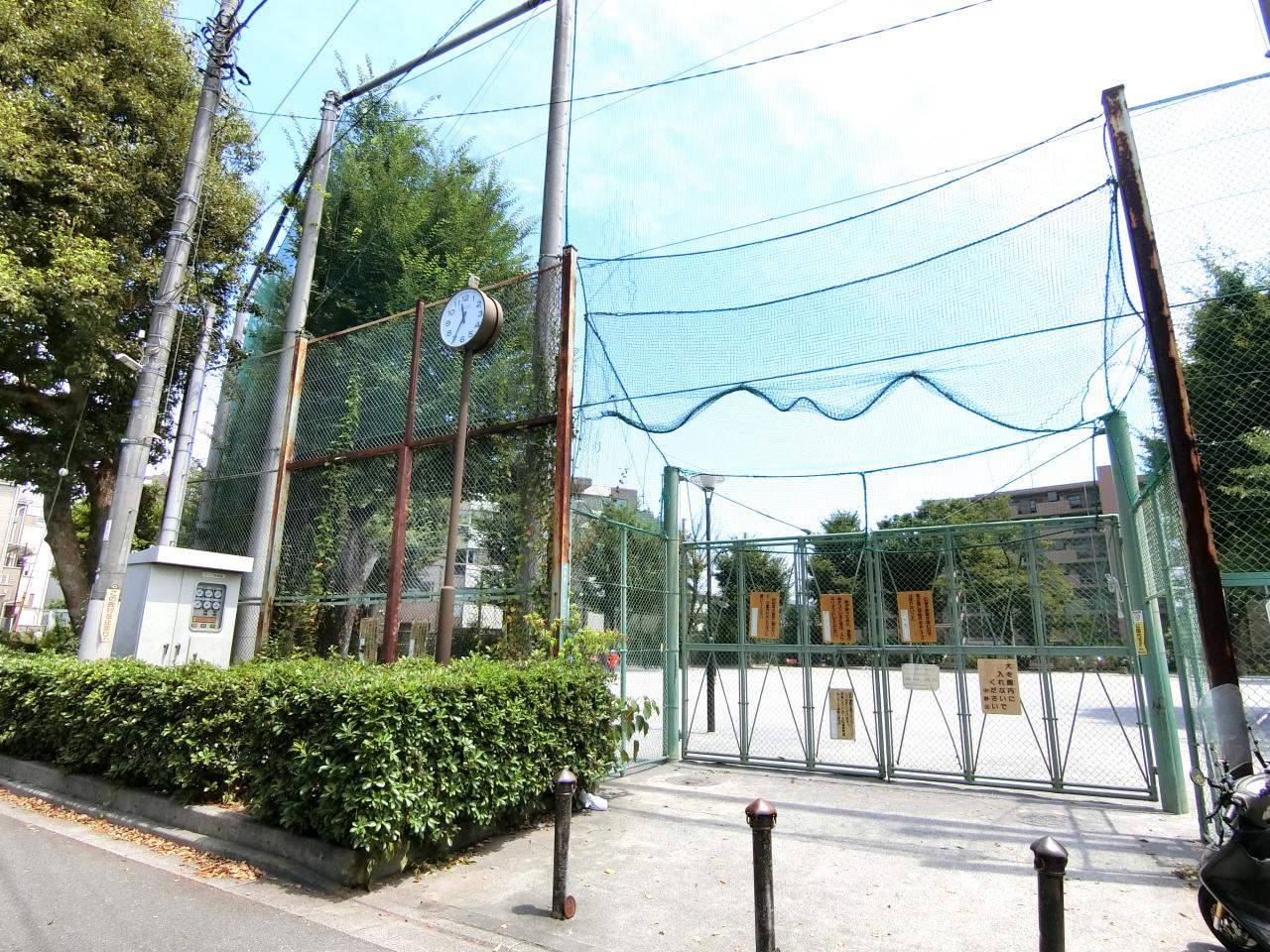 中古マンション 中野区中野1丁目 JR中央線中野駅 9,240万円