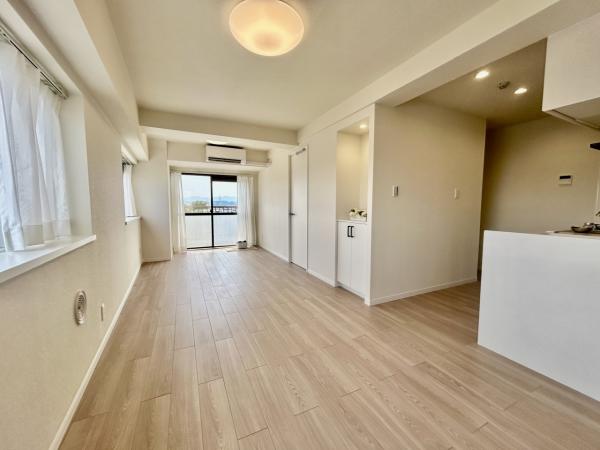 中古マンション 昭島市東町３丁目 JR青梅線西立川駅 3,280万円