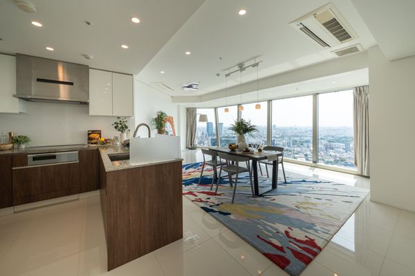 中古マンション 東京都渋谷区宇田川町 東急東横線渋谷駅 4億円