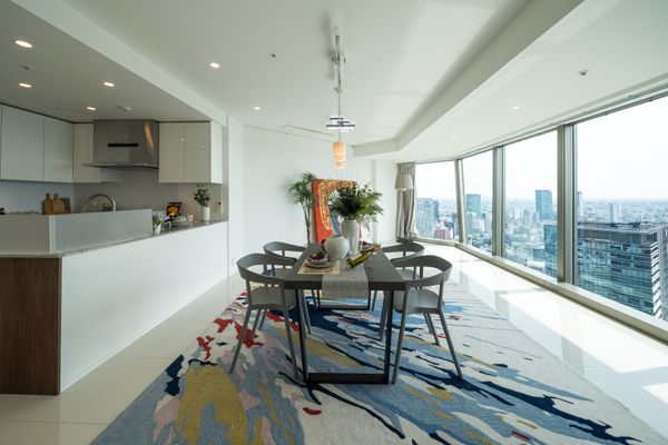 中古マンション 東京都渋谷区宇田川町 東急東横線渋谷駅 4億円