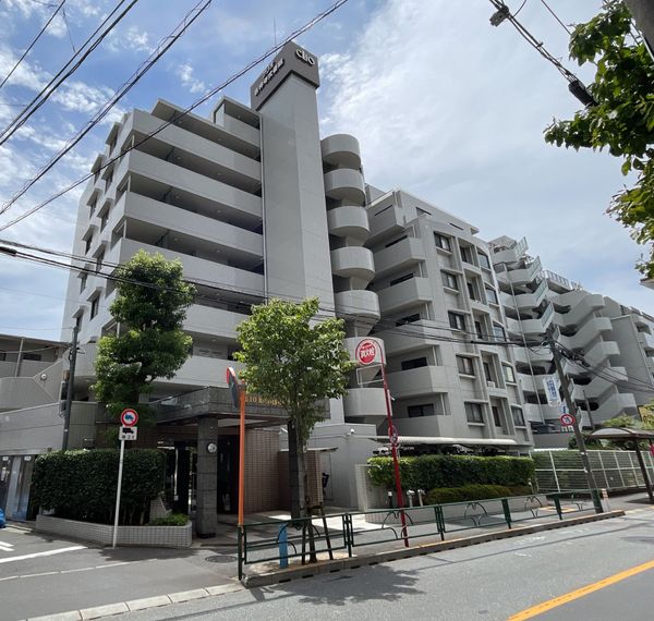 中古マンション 東京都練馬区立野町 JR中央本線吉祥寺駅 7,980万円