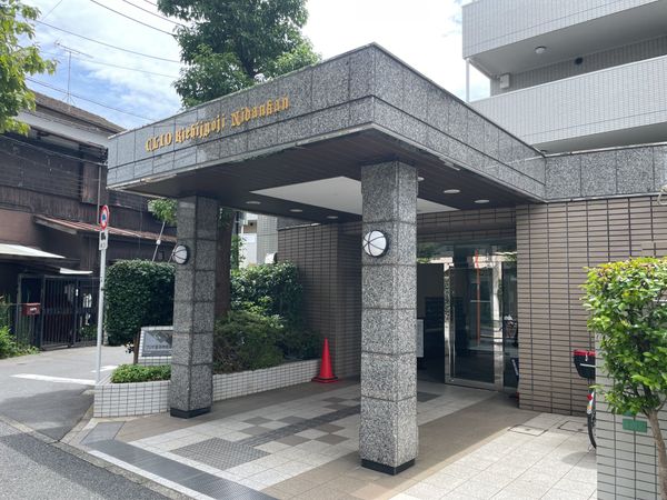 中古マンション 東京都練馬区立野町 JR中央本線吉祥寺駅 7,980万円