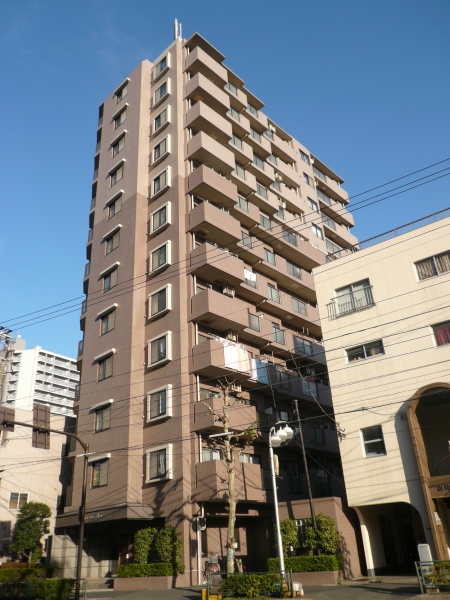 中古マンション 東京都江東区南砂４丁目 東西線南砂町駅 6,398万円