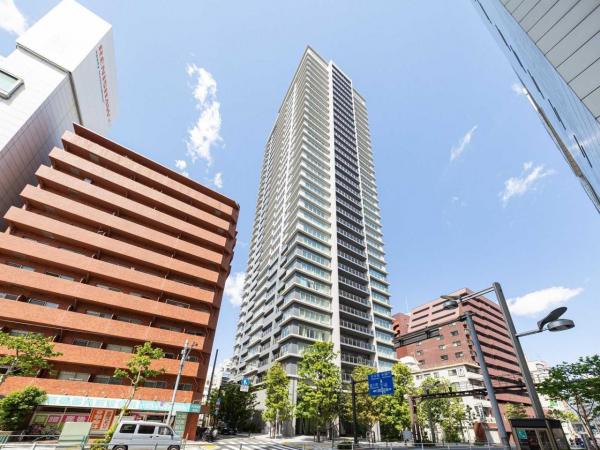中古マンション 東京都新宿区四谷４丁目 丸の内線新宿御苑前駅 2億4,800万円