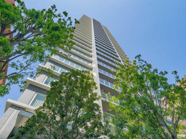 中古マンション 東京都新宿区四谷４丁目 丸の内線新宿御苑前駅 2億4,800万円