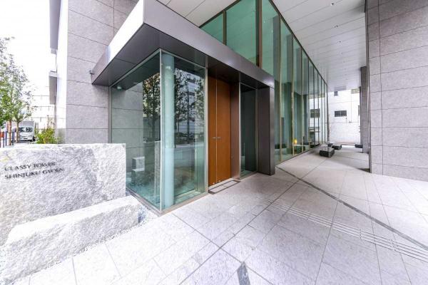 中古マンション 東京都新宿区四谷４丁目 丸の内線新宿御苑前駅 2億4,800万円