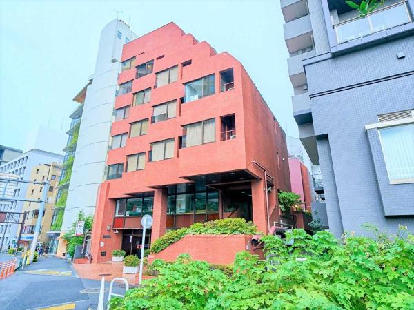 中古マンション 東京都渋谷区千駄ヶ谷４丁目 副都心線北参道駅 3,580万円
