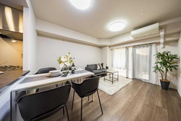 中古マンション 東京都渋谷区広尾４丁目 日比谷線広尾駅 1億7,980万円