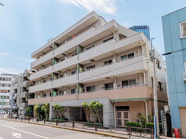 中古マンション 東京都文京区後楽2丁目 丸の内線後楽園駅 1億3,400万円
