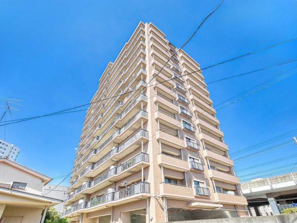 中古マンション 東京都江戸川区南小岩８丁目 JR中央・総武線小岩駅 5,980万円
