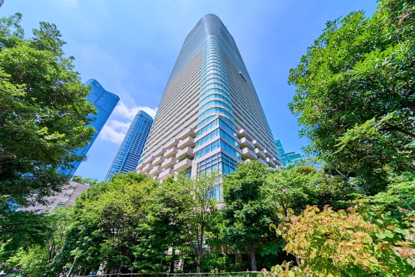 中古マンション 東京都港区六本木１丁目 南北線六本木一丁目駅 6億9,800万円
