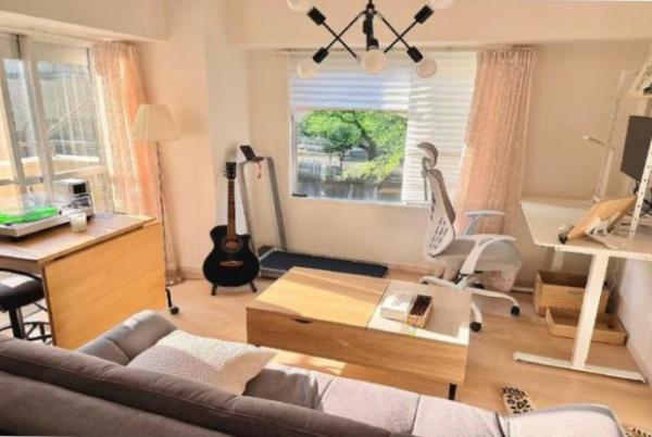 中古マンション 文京区関口１丁目 有楽町線江戸川橋駅 5,088万円