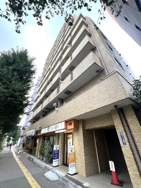 中古マンション 文京区関口1丁目 有楽町線江戸川橋駅 5,088万円