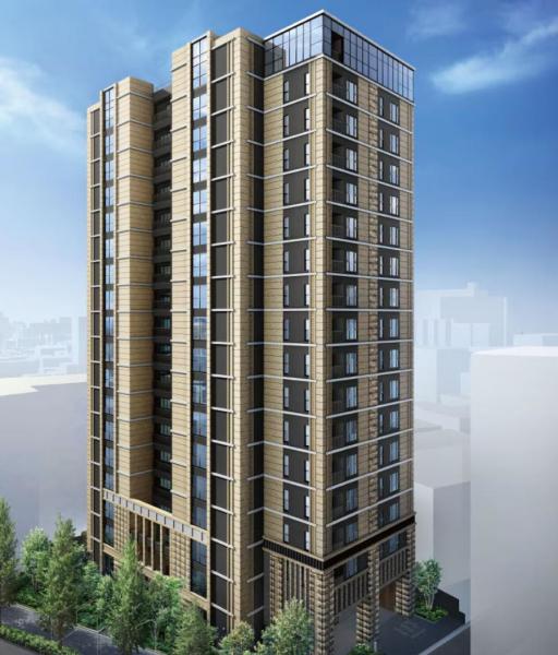中古マンション 港区南青山７丁目 半蔵門線表参道駅 2億8,500万円