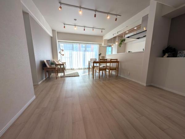 中古マンション 神戸市中央区浜辺通３丁目 JR東海道本線（米原〜神戸）三ノ宮駅 3,580万円