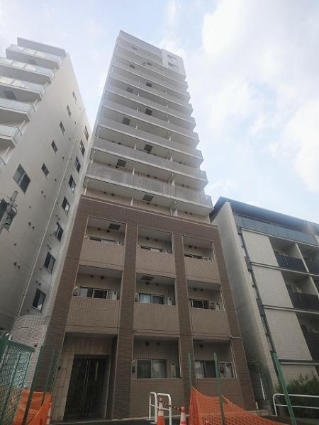 中古マンション 新宿区若松町 都営大江戸線若松河田駅 8,399万円
