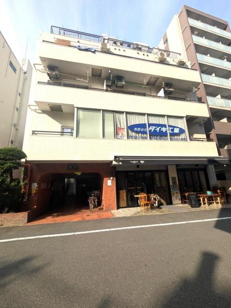 中古マンション 北区赤羽１丁目 南北線赤羽岩淵駅 4,290万円