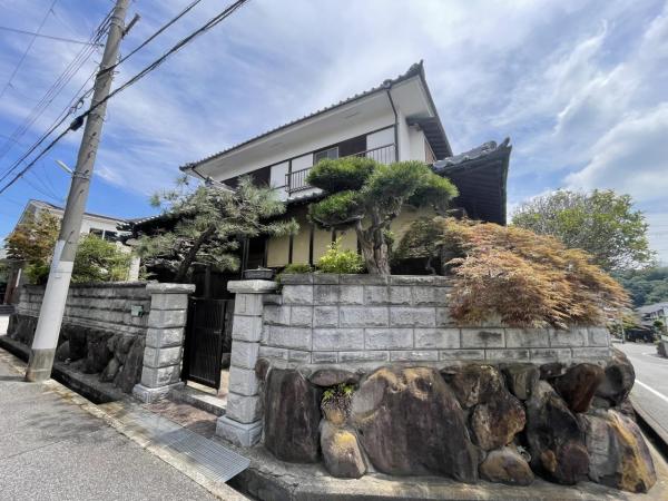 中古戸建 神戸市北区若葉台２丁目 神戸電鉄有馬線北鈴蘭台駅 1,980万円