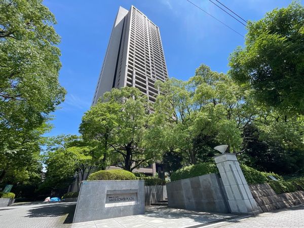 中古マンション 大阪府大阪市都島区中野町５丁目 JR大阪環状線桜ノ宮駅 1億3,800万円