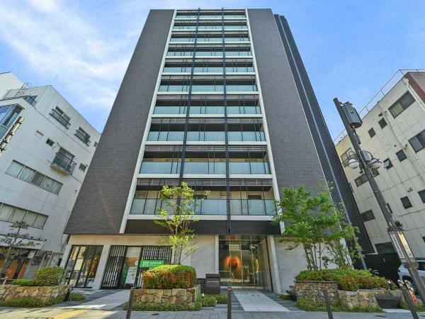 中古マンション 東京都品川区北品川2丁目 京急本線新馬場駅 7,280万円