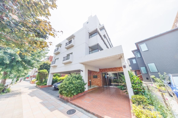 中古マンション 東京都世田谷区上馬１丁目 東急田園都市線三軒茶屋駅 4,750万円