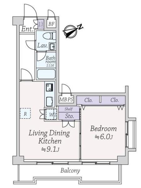 中古マンション 東京都世田谷区上馬１丁目 東急田園都市線三軒茶屋駅 4,750万円