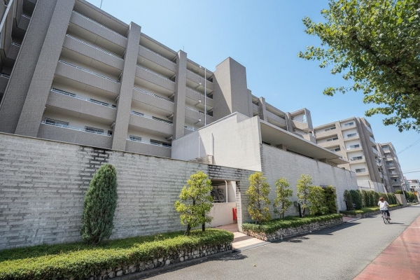 中古マンション 兵庫県西宮市南甲子園１丁目 阪神本線甲子園駅 4,480万円