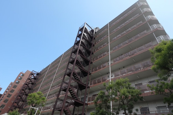 中古マンション 東京都調布市染地２丁目 京王競馬場線布田駅 3,499万円
