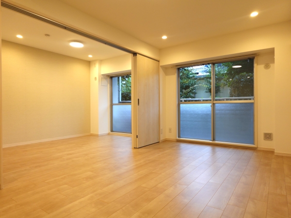 中古マンション 東京都調布市染地２丁目 京王競馬場線布田駅 3,399万円