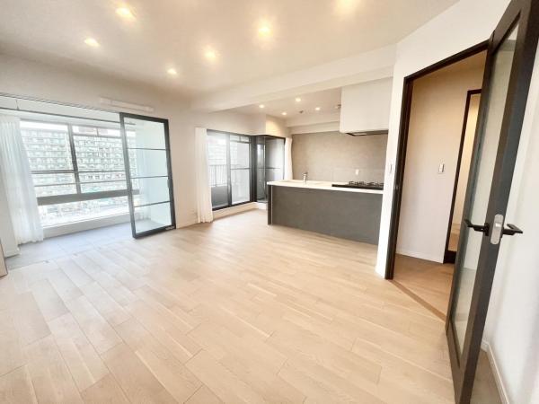 中古マンション 大阪市北区池田町 JR大阪環状線天満駅 4,690万円