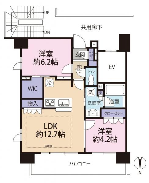 中古マンション 台東区三ノ輪１丁目 日比谷線三ノ輪駅 7,880万円