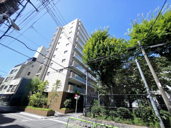 中古マンション 台東区三ノ輪１丁目 日比谷線三ノ輪駅 7,880万円