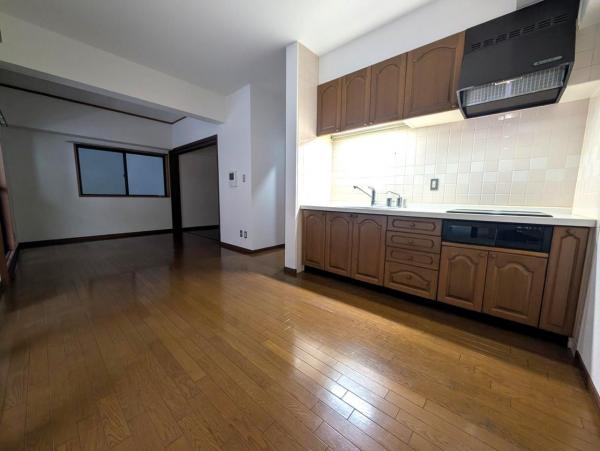 中古マンション 台東区竜泉３丁目 日比谷線三ノ輪駅 4,760万円