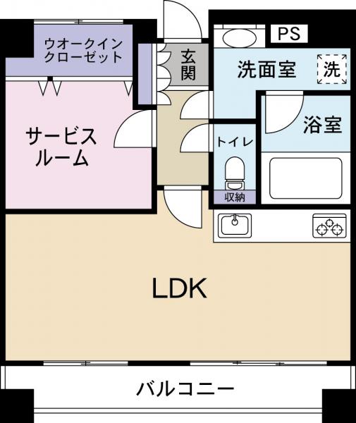 中古マンション 台東区竜泉３丁目 日比谷線三ノ輪駅 4,760万円