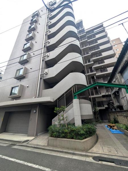 中古マンション 台東区竜泉３丁目 日比谷線三ノ輪駅 4,760万円