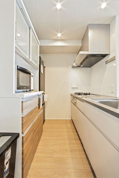 中古マンション 東京都府中市浅間町4丁目 京王競馬場線東府中駅 5,480万円
