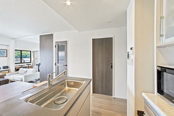 中古マンション 東京都府中市浅間町4丁目 京王競馬場線東府中駅 5,480万円