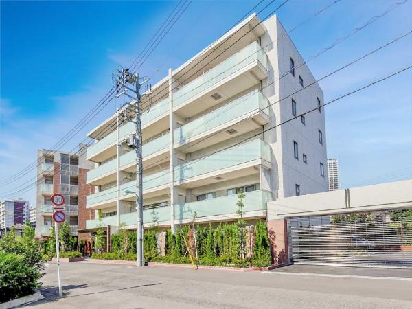 中古マンション 東京都調布市国領町3丁目 京王競馬場線国領駅 7,280万円